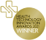 Health Technology Innovation Awards Winner